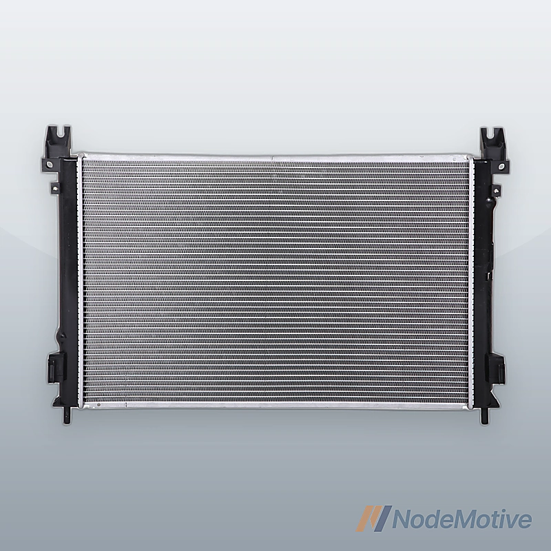 Radiator Replacement For 04 05 06 Chrysler Pacifica 3.5L 3.8L V6 1 Row New