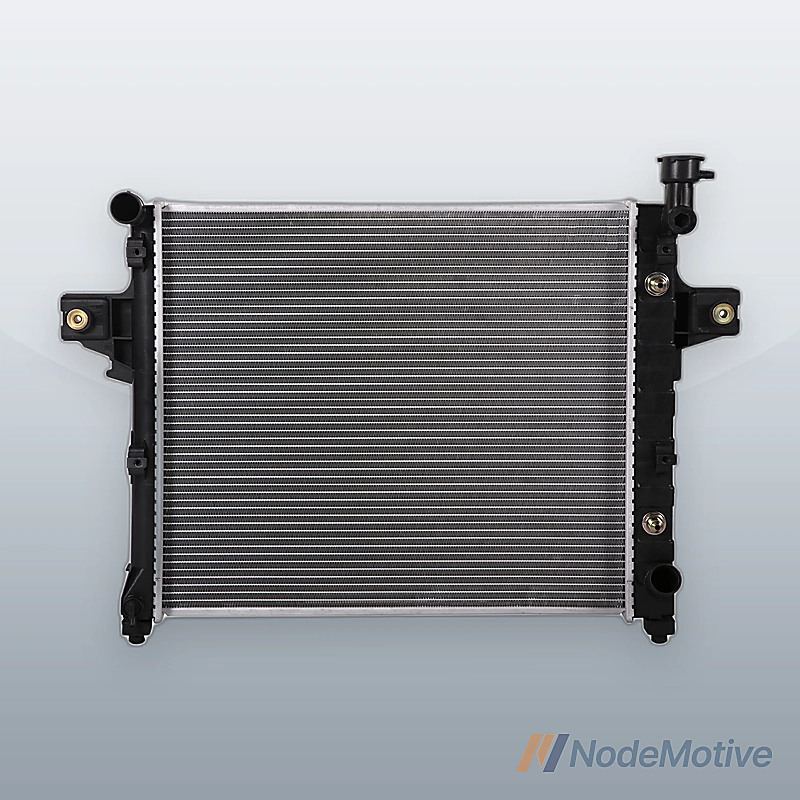 Radiator Replacement For 01-04 Jeep Grand Cherokee V8 4.7LLaredo Limited Sport