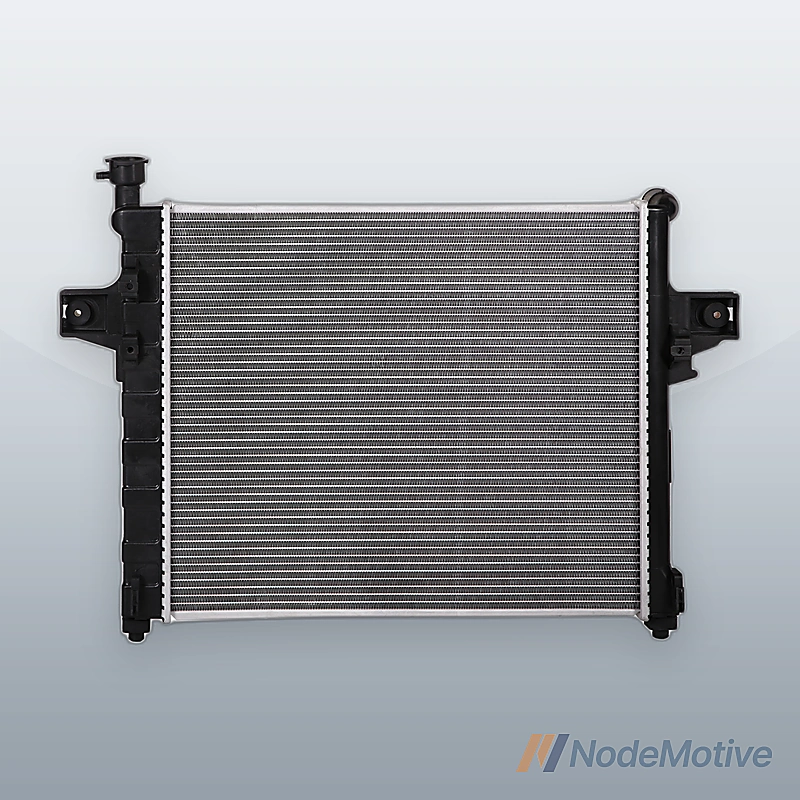 Radiator Replacement For 01-04 Jeep Grand Cherokee V8 4.7LLaredo Limited Sport