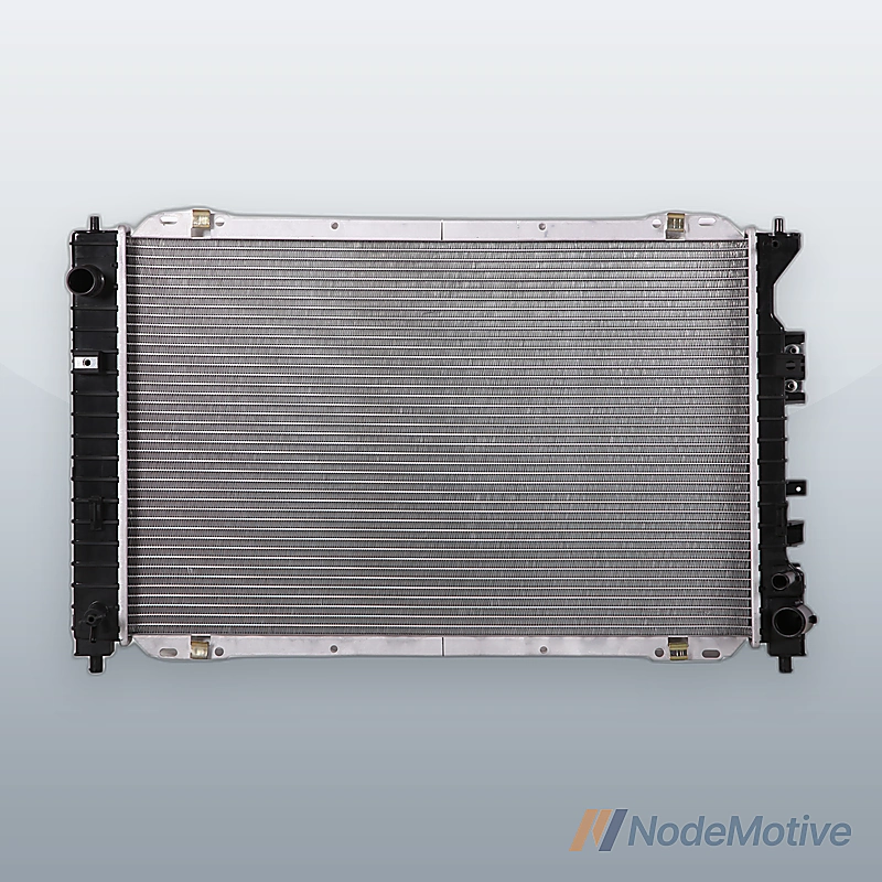 Radiator Replacement For 05-08 Escape Tribute Mariner Hybrid 2.3L L4