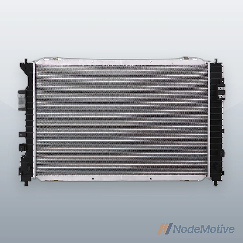 Radiator Replacement For 05-08 Escape Tribute Mariner Hybrid 2.3L L4