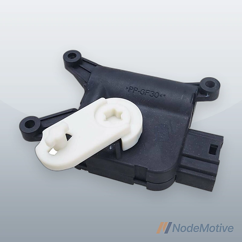 A/C Blower Motor Resistor for VW Audi R8 TT Jetta 2005-2012