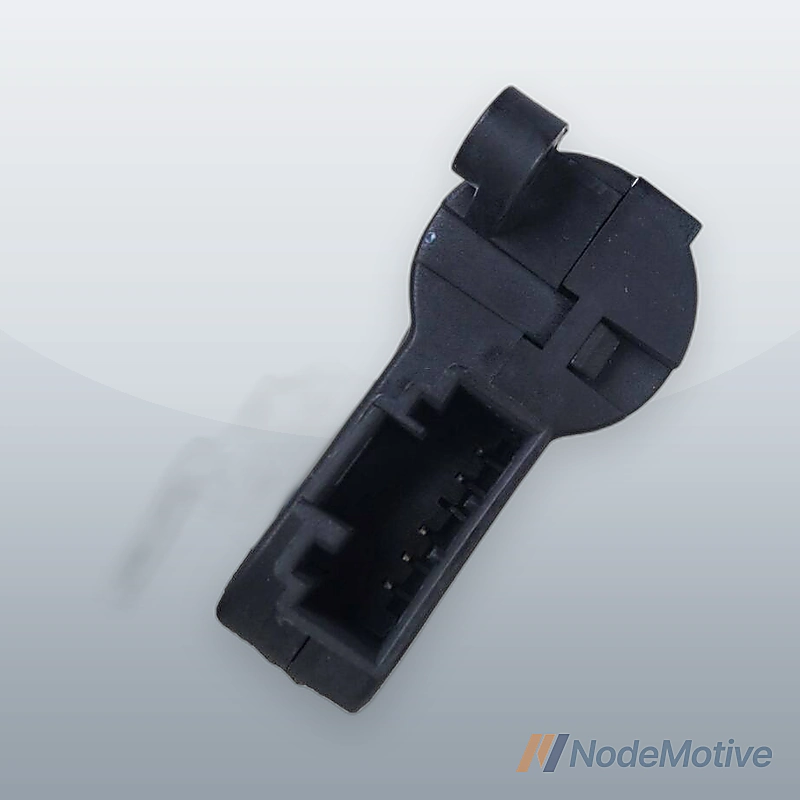 A/C Blower Motor Resistor for VW Audi R8 TT Jetta 2005-2012