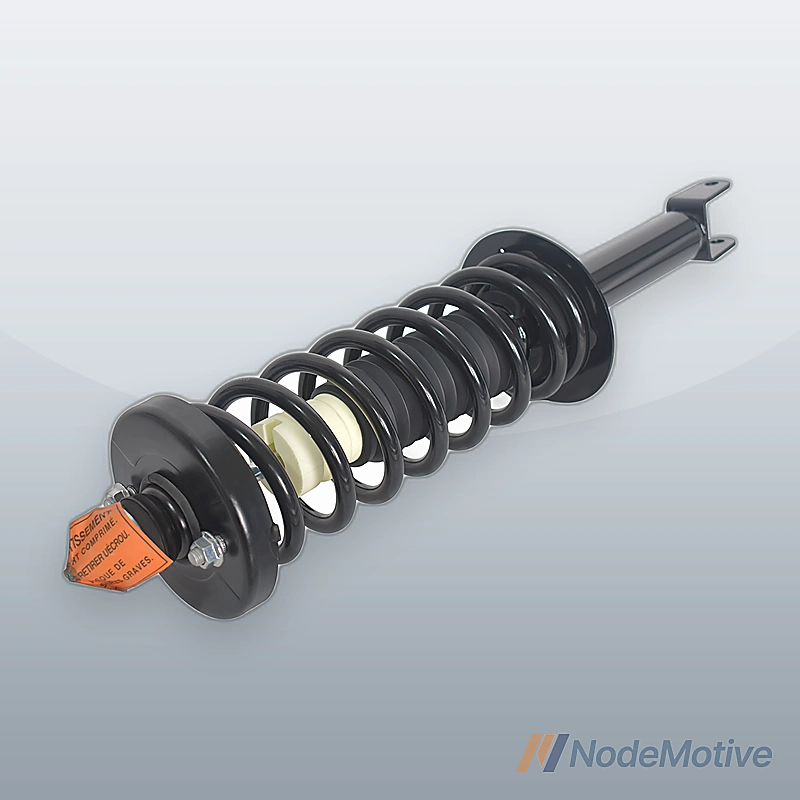 Pair Rear Shocks Absorber Struts for 2013-2015 Honda-ACCORD