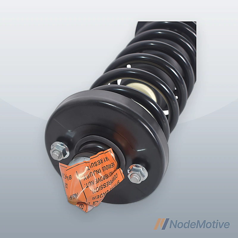 Pair Rear Shocks Absorber Struts for 2013-2015 Honda-ACCORD