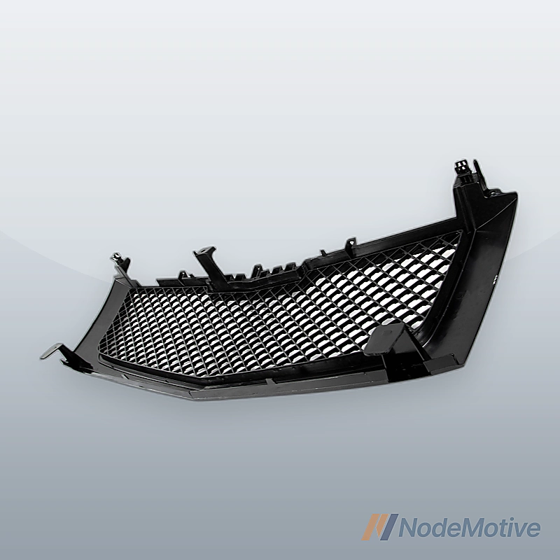 Car Front Grill for 02-06 Cadillac Escalade Escalade ESV EXT Gloss Black