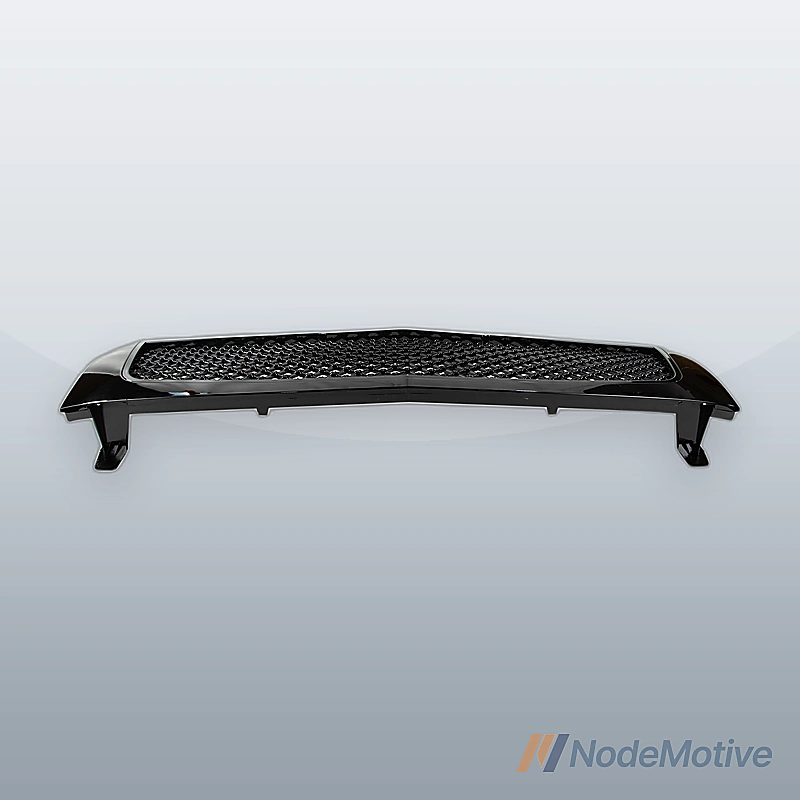 Car Front Grill for 02-06 Cadillac Escalade Escalade ESV EXT Gloss Black