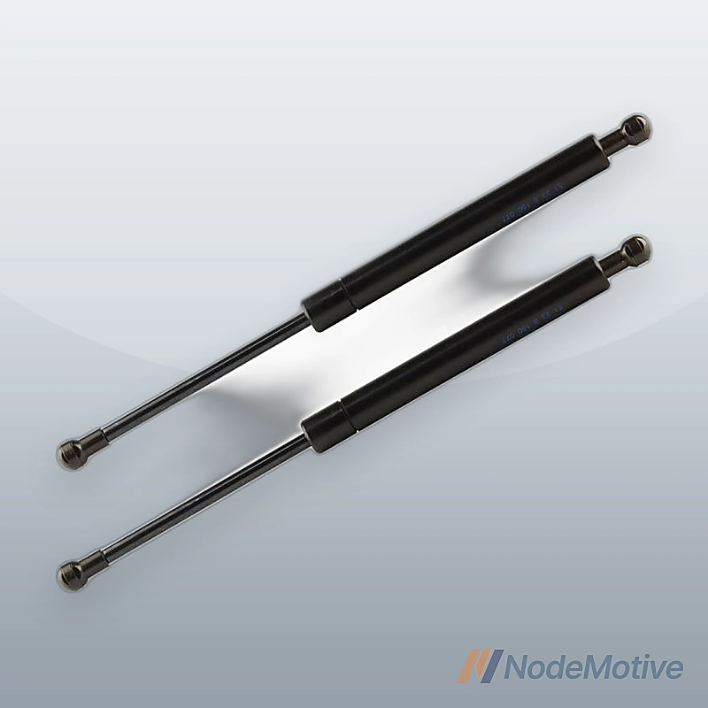2PCS Front Hood Lift Supports Shock Struts for BMW 740i 750iL 740iL 95-01