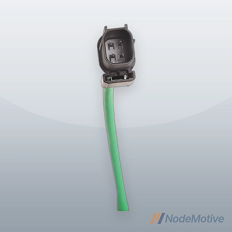 2Pcs Oxygen O2 Sensor Up& Downstream For 09-14 Acura TSX 08-12 Honda Accord 2.4L