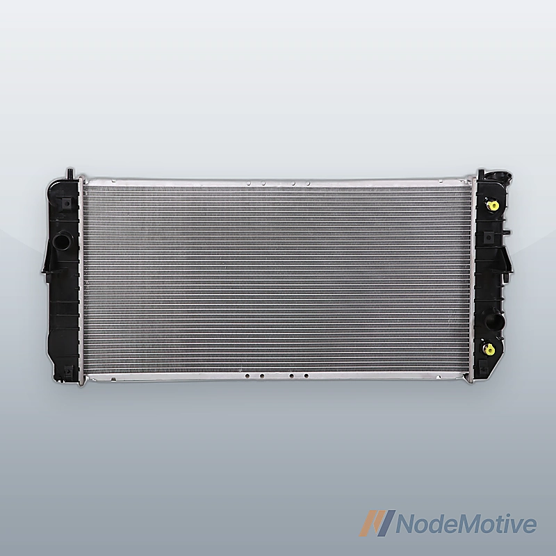 Radiator Replacement For Buick 97-04 Park Avenue Base Ultra V6 3.8L Brand New