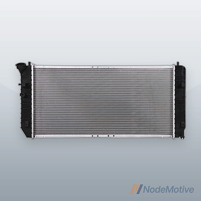 Radiator Replacement For Buick 97-04 Park Avenue Base Ultra V6 3.8L Brand New