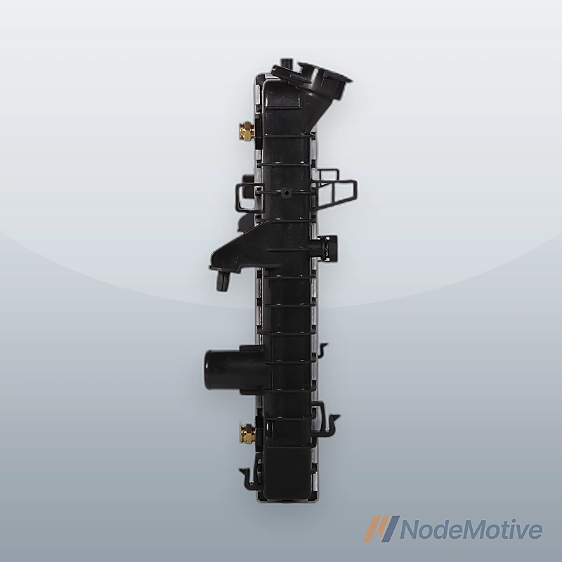Radiator Replacement For Buick 97-04 Park Avenue Base Ultra V6 3.8L Brand New