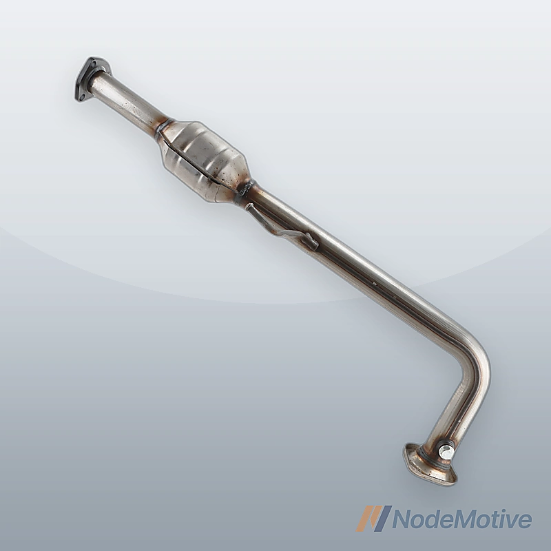 Front Exhaust Catalytic Converter For Honda Civic 1.7L EX 2001-2005