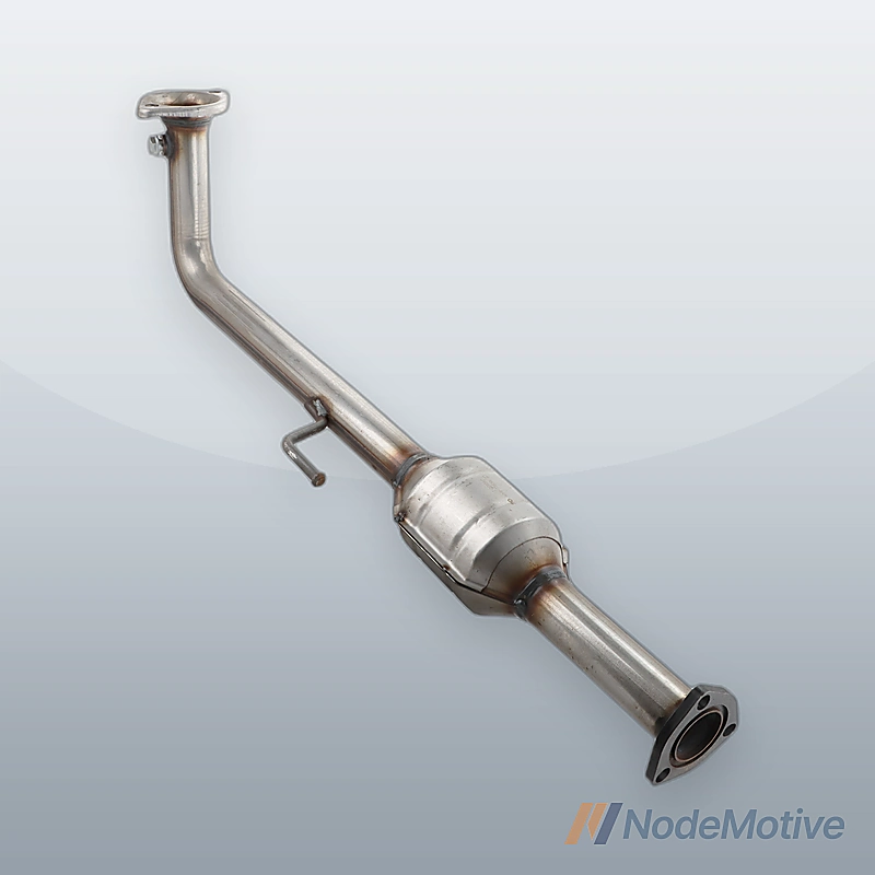 Front Exhaust Catalytic Converter For Honda Civic 1.7L EX 2001-2005