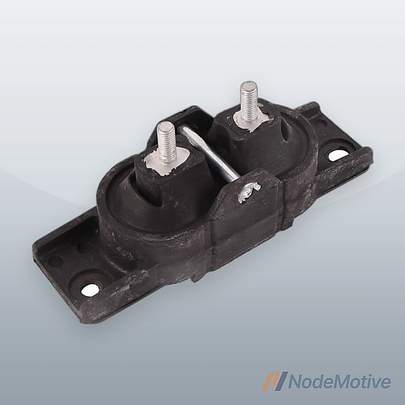 4Pcs Fits 2009-2010 Dodge Journey 2.4L 3.5L Engine Motor &Transmission Mount Set