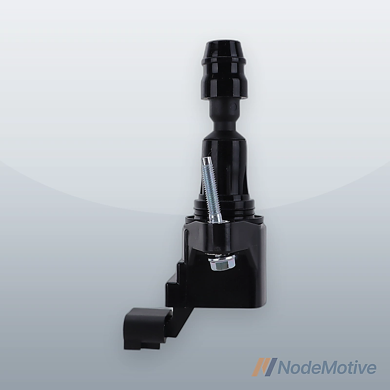 Pack of 4 Ignition Coil For Chevy Cobalt, Equinox Pontiac G4 G5 G6 UF491 C1552