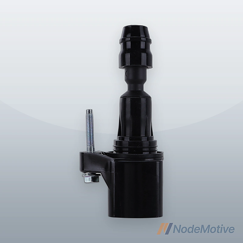 Pack of 4 Ignition Coil For Chevy Cobalt, Equinox Pontiac G4 G5 G6 UF491 C1552
