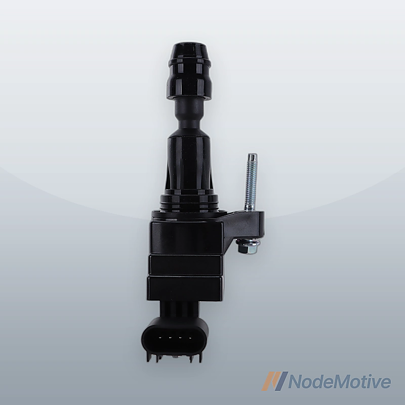 Pack of 4 Ignition Coil For Chevy Cobalt, Equinox Pontiac G4 G5 G6 UF491 C1552