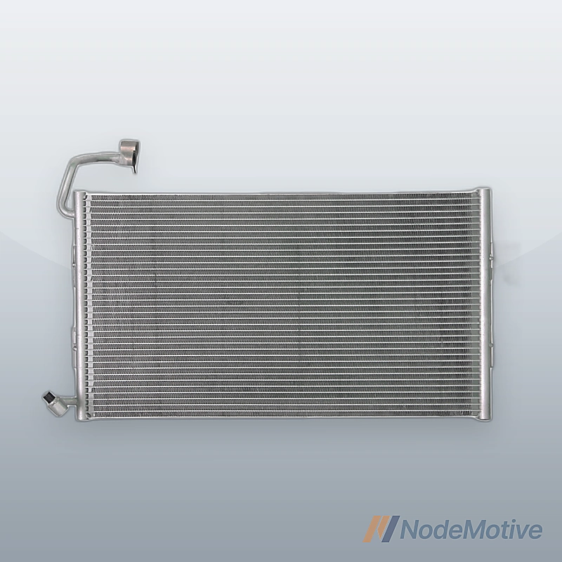 AC Condenser for Chevy Malibu Alero Grand Am 2.2 L4 3.1 3.4 V6