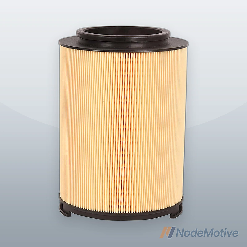 Engine Air Filter Element Fits Chevy Colorado GMC Canyon Hummer H3