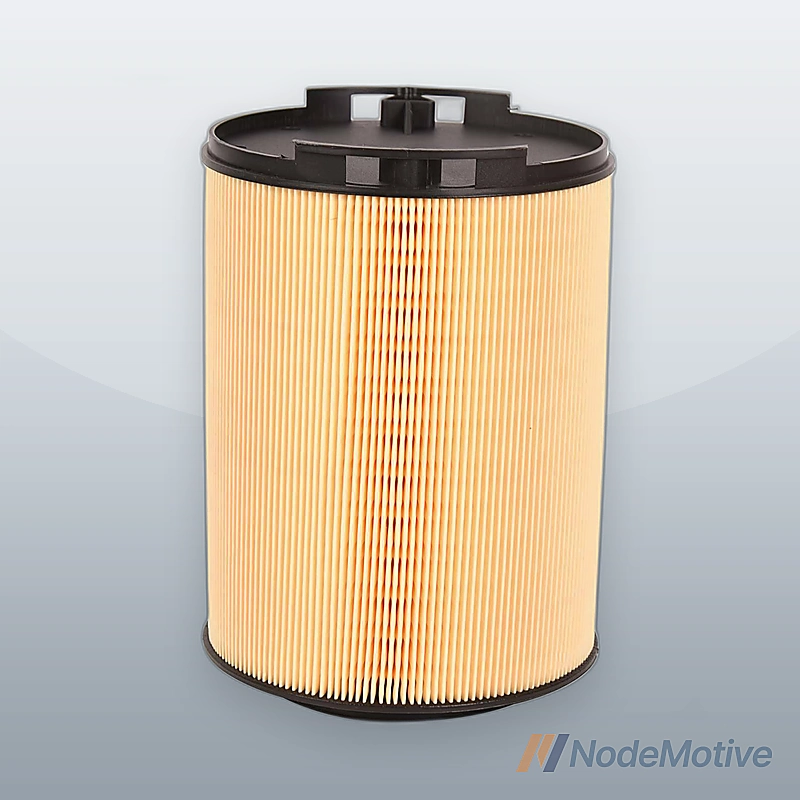 Engine Air Filter Element Fits Chevy Colorado GMC Canyon Hummer H3