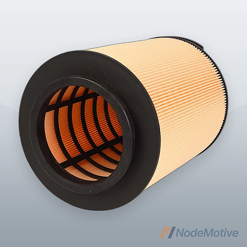 Engine Air Filter Element Fits Chevy Colorado GMC Canyon Hummer H3