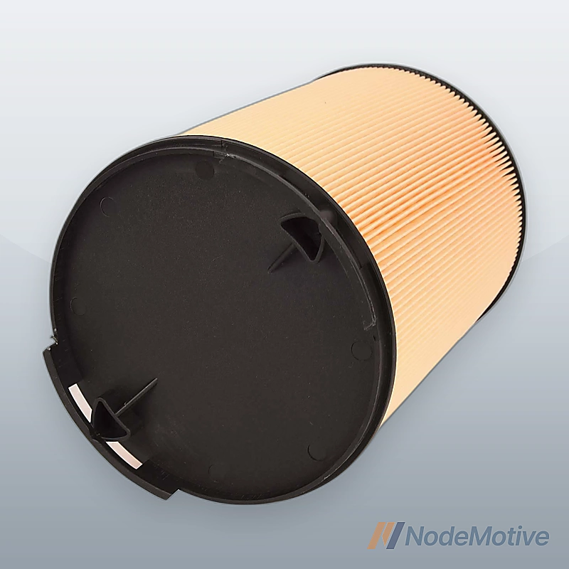 Engine Air Filter Element Fits Chevy Colorado GMC Canyon Hummer H3