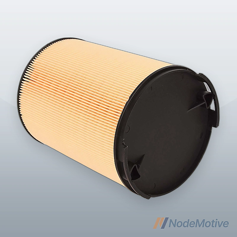 Engine Air Filter Element Fits Chevy Colorado GMC Canyon Hummer H3