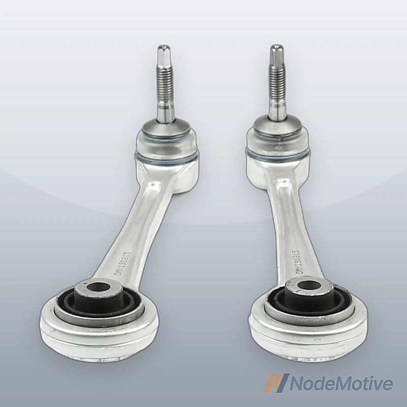 2PCS Rear Control Arm Rear Left Right for BMW X5