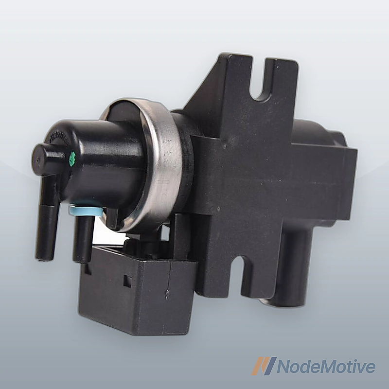 Pressure Converter Valve Control Solenoid for BMW X5 E70 2011-2013