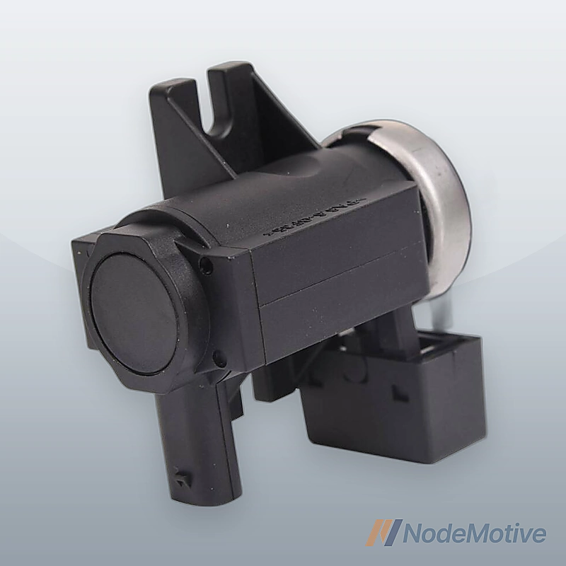 Pressure Converter Valve Control Solenoid for BMW X5 E70 2011-2013