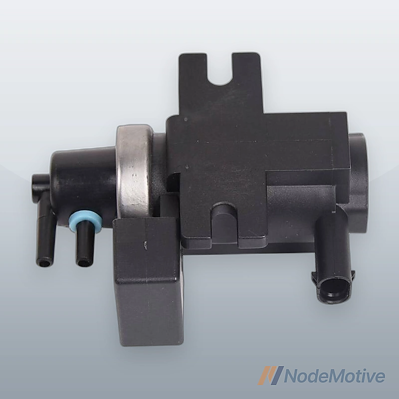Pressure Converter Valve Control Solenoid for BMW X5 E70 2011-2013