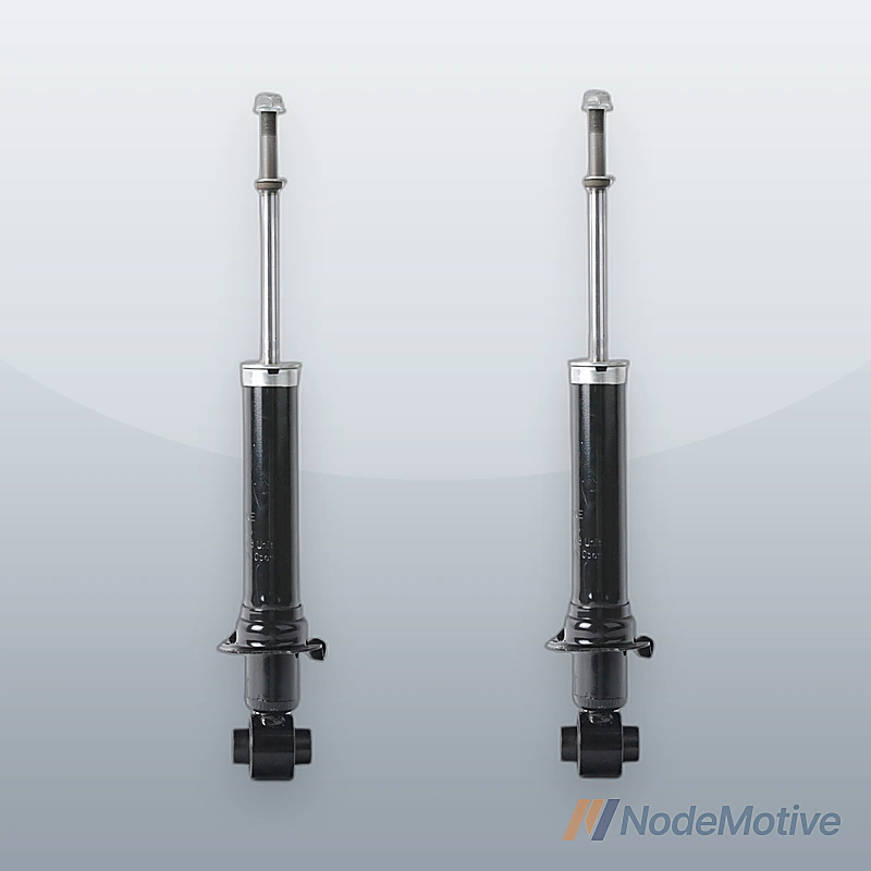 Pair Rear Shocks Absorber Struts for 2000-2005 Toyota-Celica