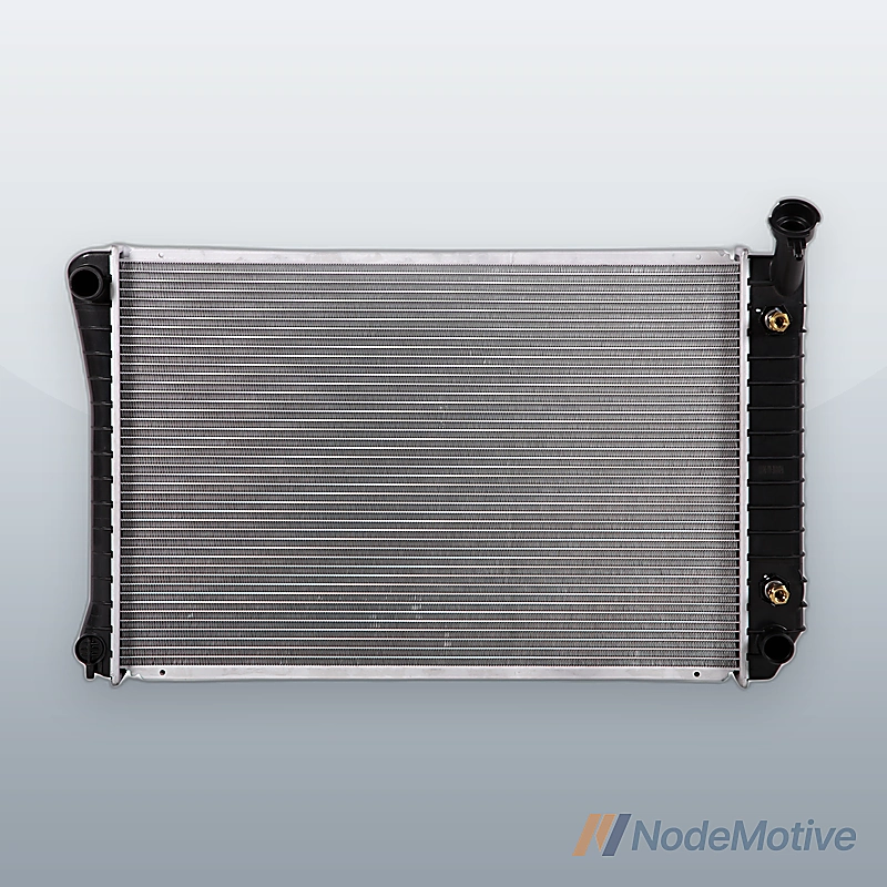 Radiator For 92-96 Century Cutlass Ciera Cruiser V6 3.1L 3.3L W/O EOC
