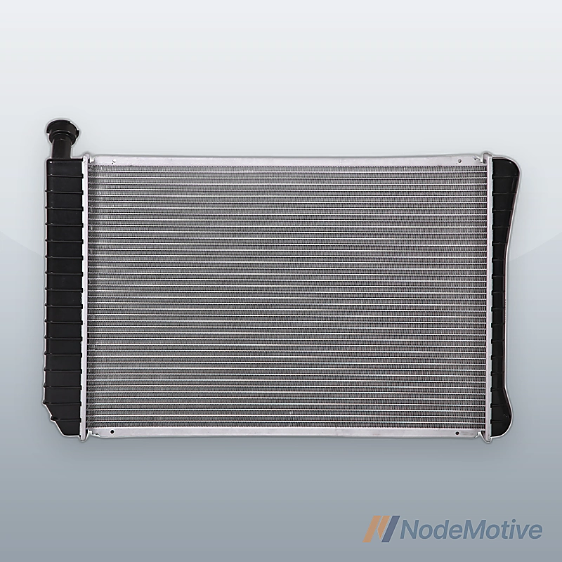 Radiator For 92-96 Century Cutlass Ciera Cruiser V6 3.1L 3.3L W/O EOC
