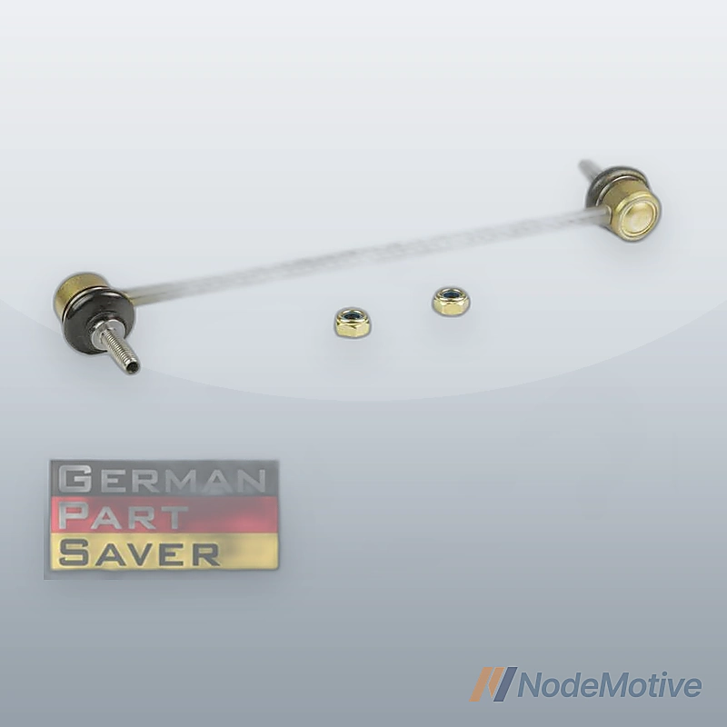 Front Stabilizer Sway Bar Link Left or Right for Mazda 3 5 BMW E38