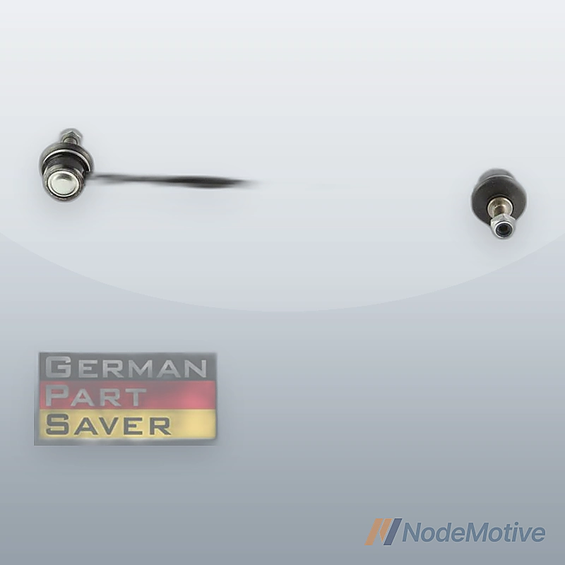 Front Stabilizer Sway Bar Link Left or Right for Mazda 3 5 BMW E38