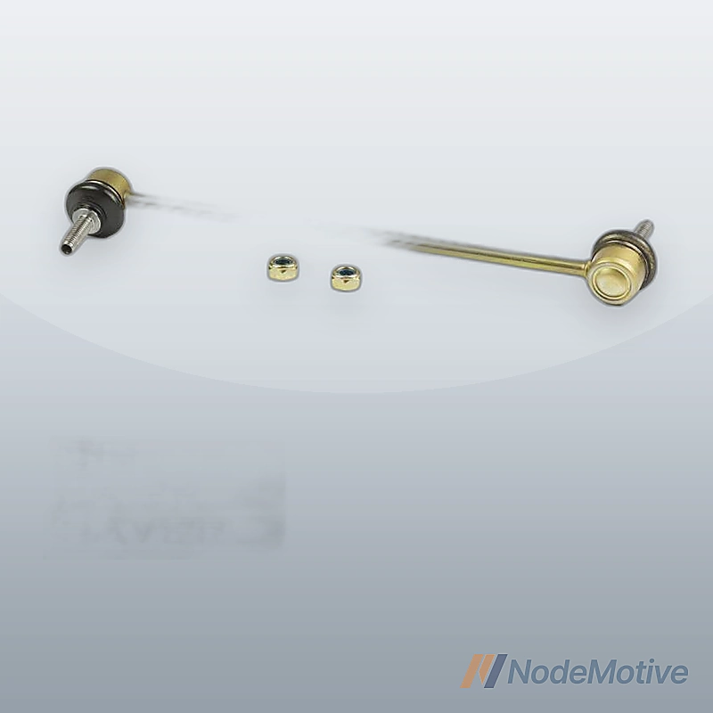 Front Stabilizer Sway Bar Link Left or Right for Mazda 3 5 BMW E38