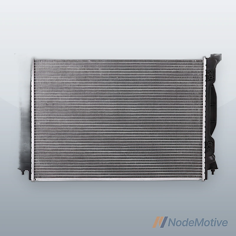 Radiator Replacement For 02-08 Audi A4 02-06 A6 V6 3.0L 3.2L New