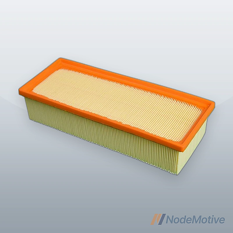 Engine Air Filter Cleaner Element Fits 2009-2016 A4 & 2011-2017 Q5