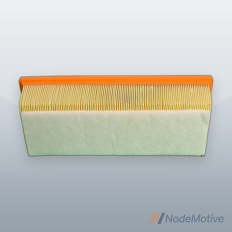 Engine Air Filter Cleaner Element Fits 2009-2016 A4 & 2011-2017 Q5