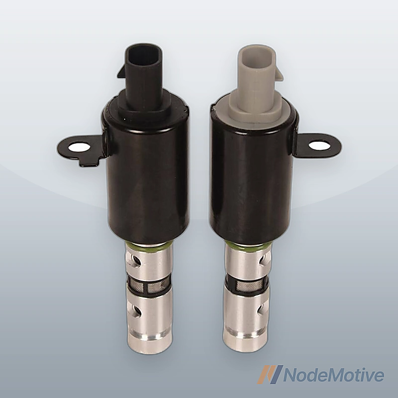 Left & Right Oil Control Valve Fits Hyundai Sonata Santa Fe Kia Sedona Sorento
