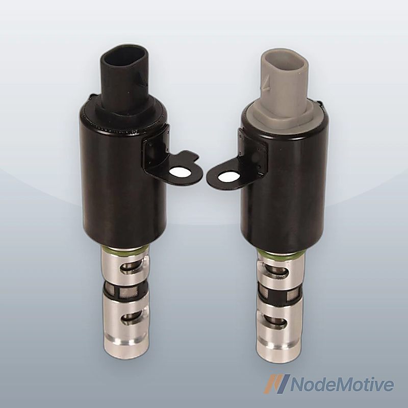 Left & Right Oil Control Valve Fits Hyundai Sonata Santa Fe Kia Sedona Sorento