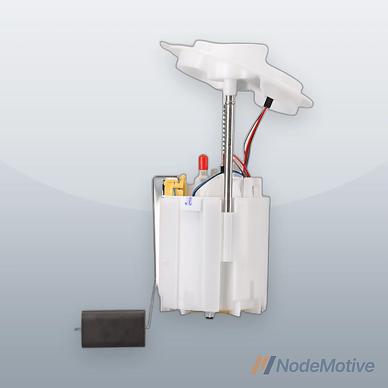 Electric Fuel Gas Pump Sending Unit Module Assembly for 300 Magnum Charger