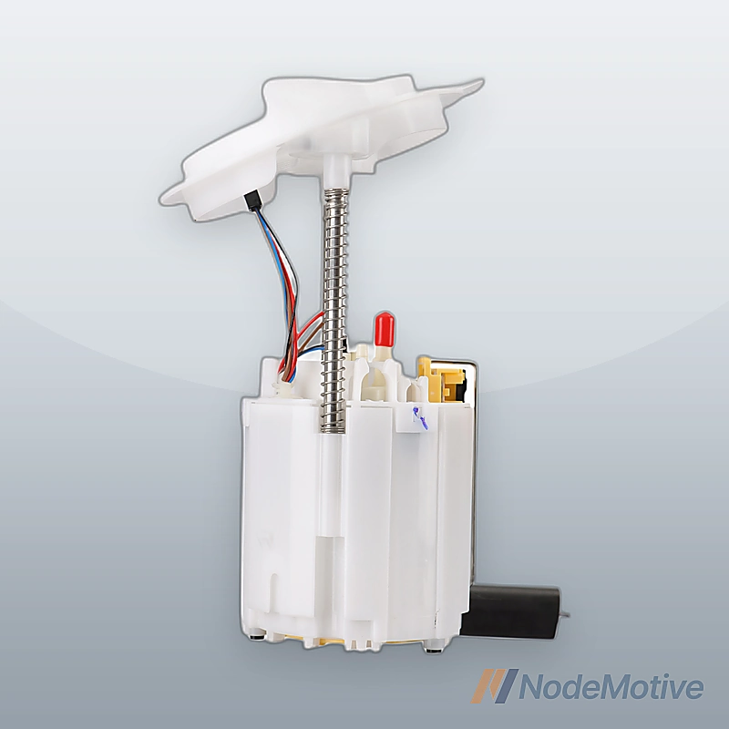 Electric Fuel Gas Pump Sending Unit Module Assembly for 300 Magnum Charger