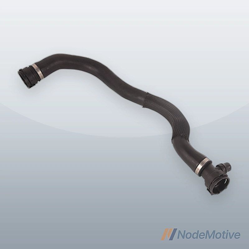 For BMW 540i 2017-2020 740i 2016-2019 Upper Radiator Coolant Hose