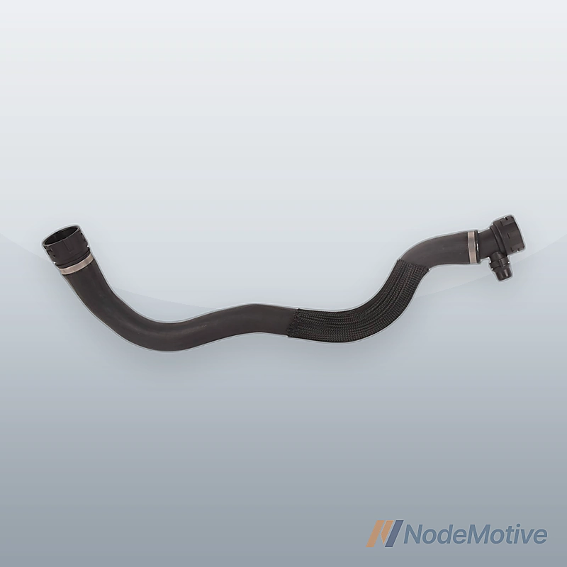 For BMW 540i 2017-2020 740i 2016-2019 Upper Radiator Coolant Hose