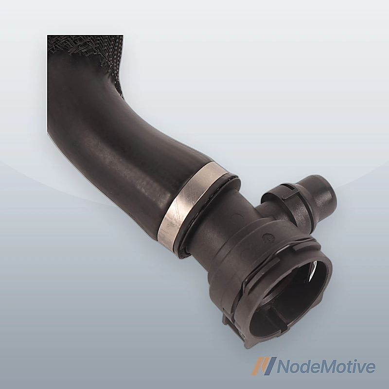 For BMW 540i 2017-2020 740i 2016-2019 Upper Radiator Coolant Hose