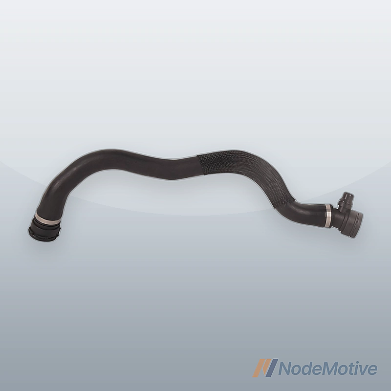 For BMW 540i 2017-2020 740i 2016-2019 Upper Radiator Coolant Hose