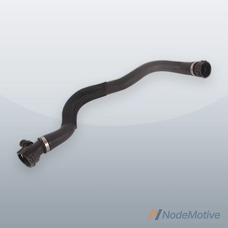 For BMW 540i 2017-2020 740i 2016-2019 Upper Radiator Coolant Hose